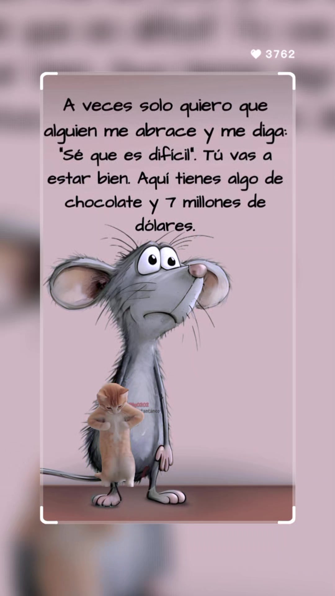@Luis Alberto