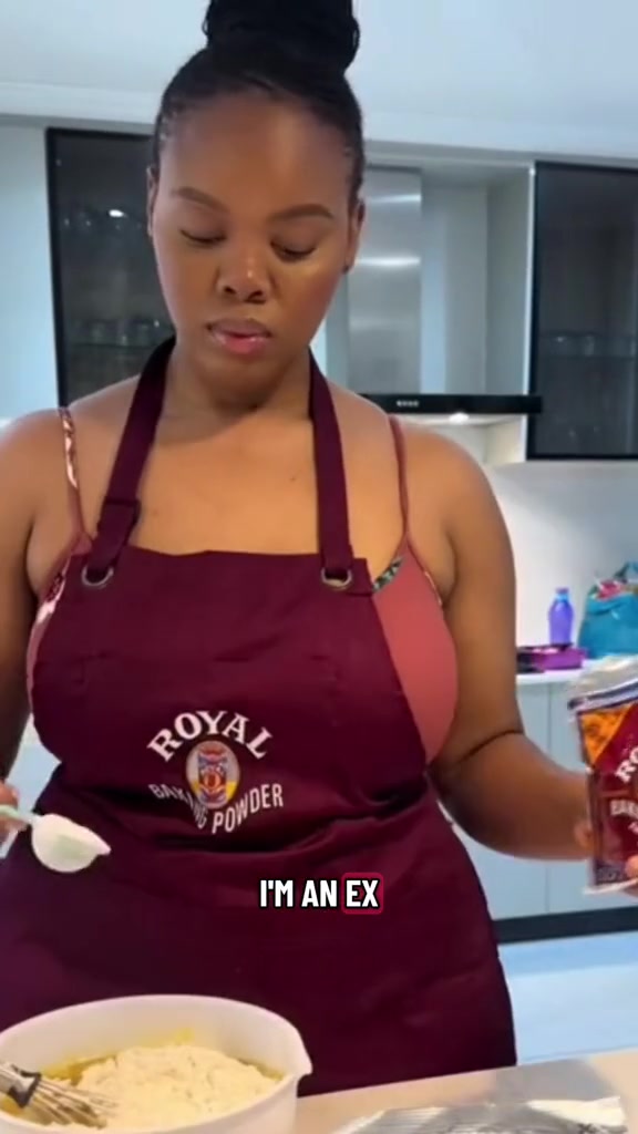 @Flotus Bakery🌸| MaMnguni🧚🏽