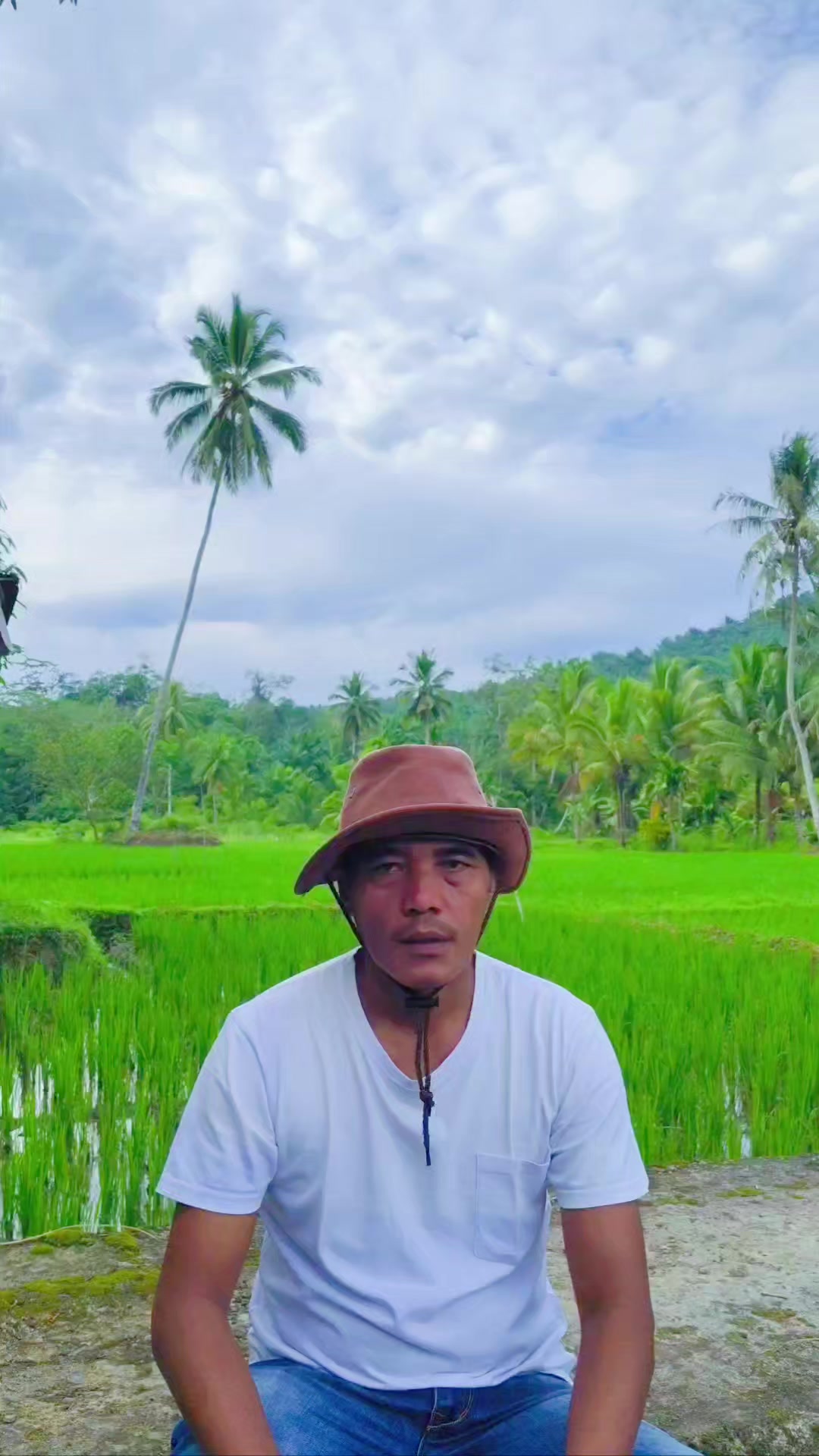 @petani kecil ujung tapsel