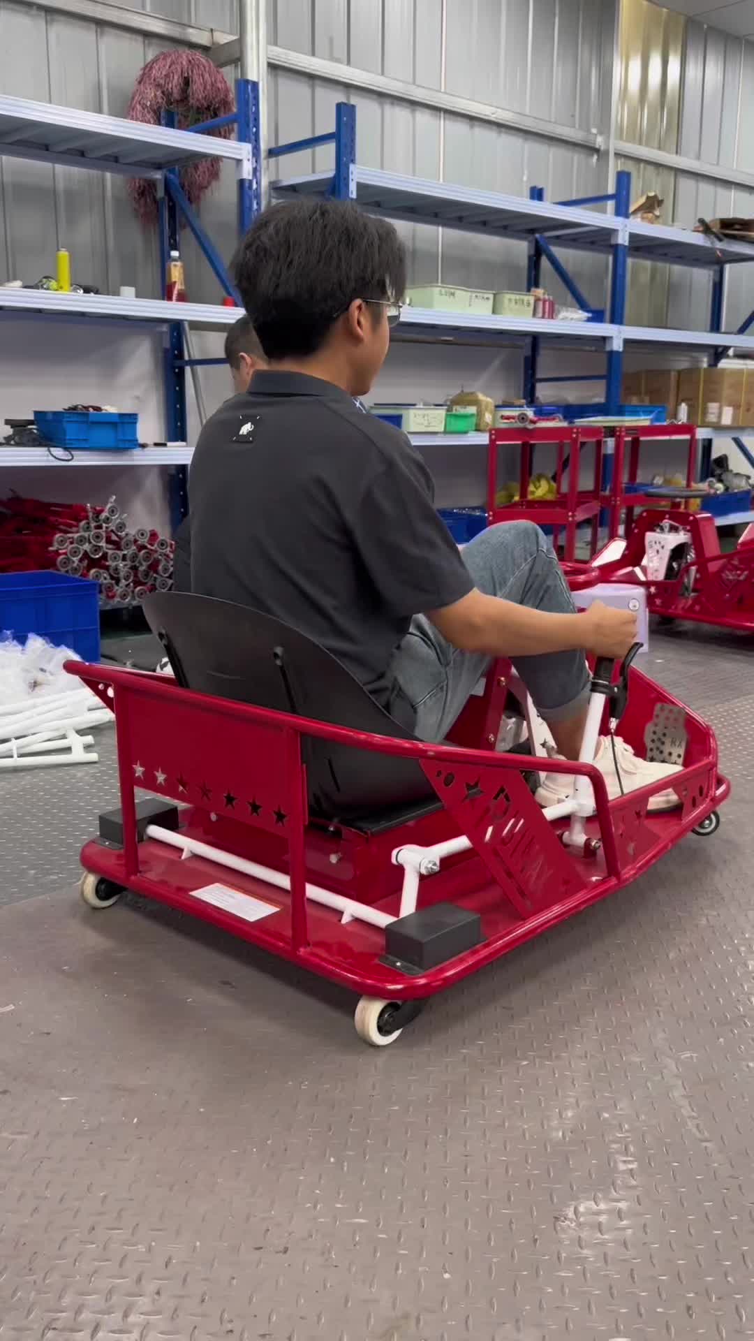@鋭納希漂移車工廠
