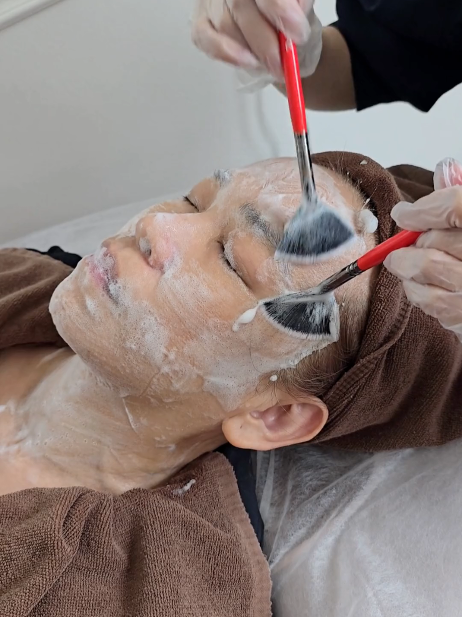 @Glomax Aesthetics