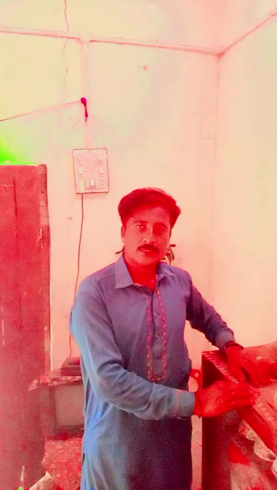 @♥️Singer Sabir pardesi 🌹
