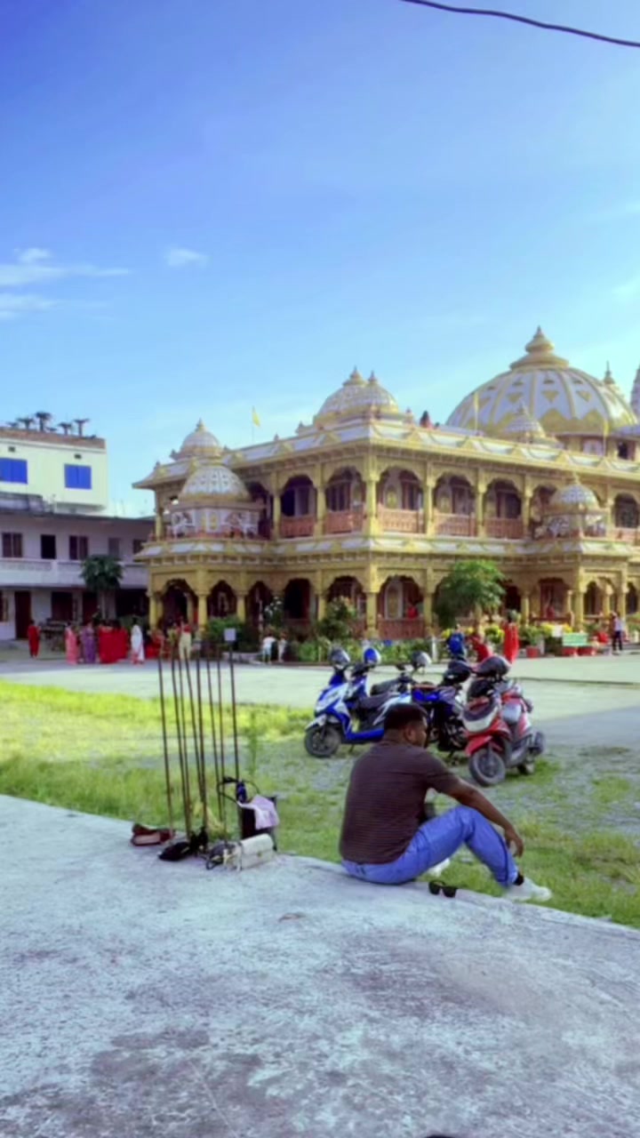 @阿尔朱·乔杜里