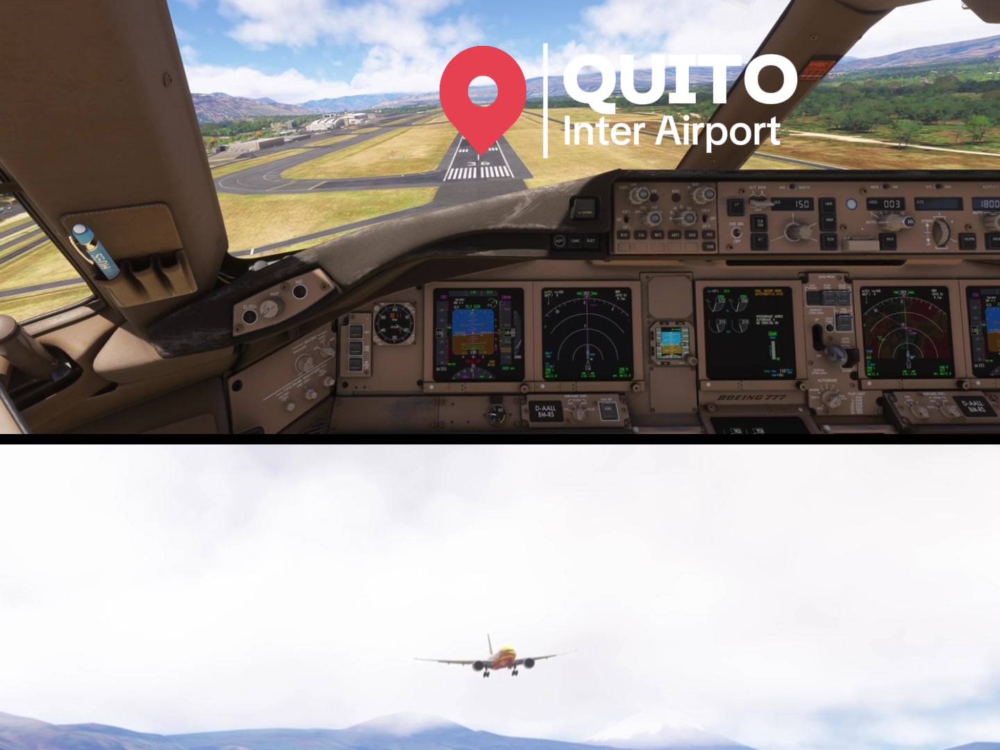 @Virtual Aviation MSFS