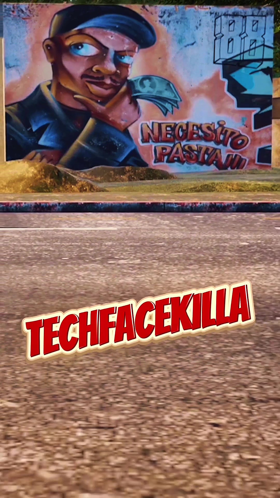 @techfacekilla