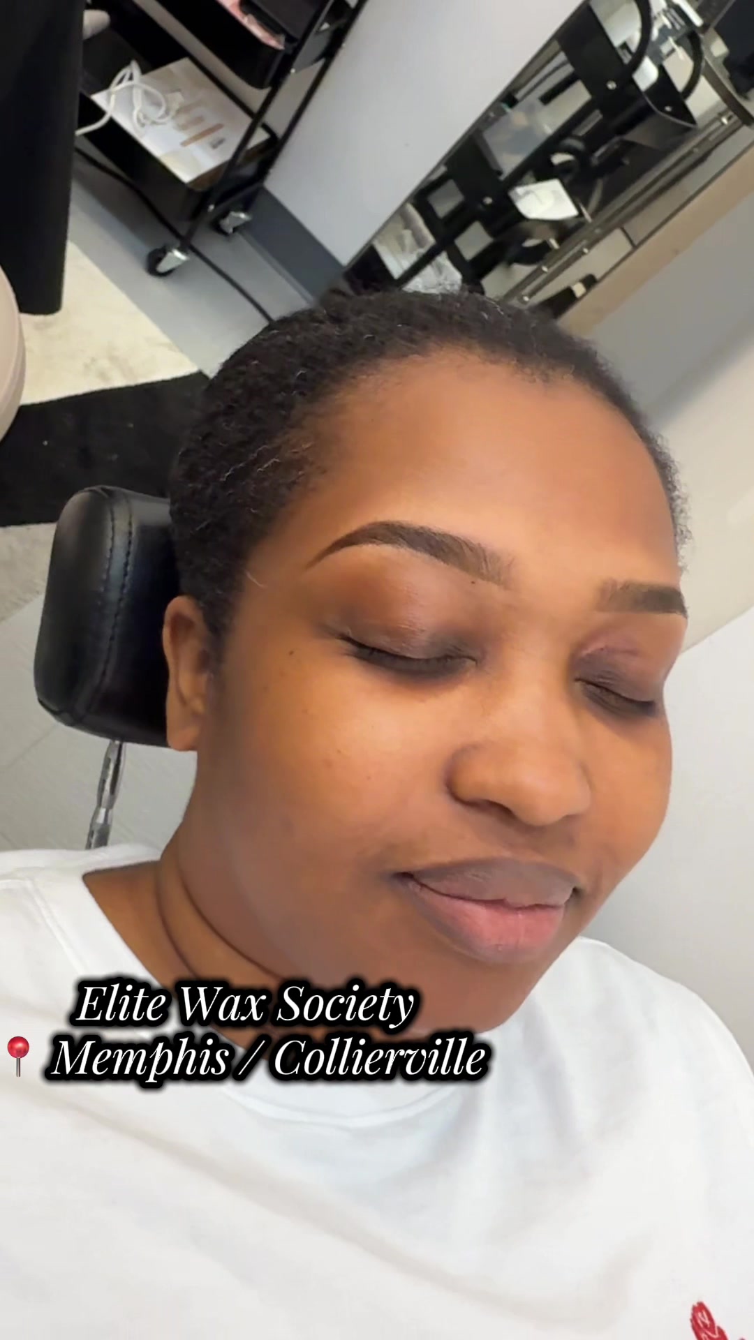 @Elise | Memphis Wax&Brow
