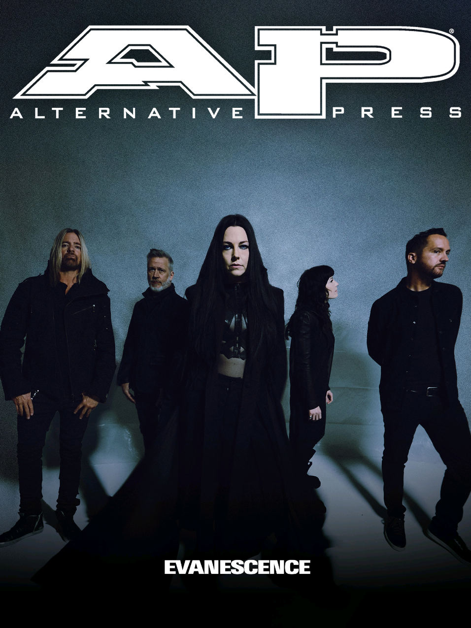@Evanescence Stories
