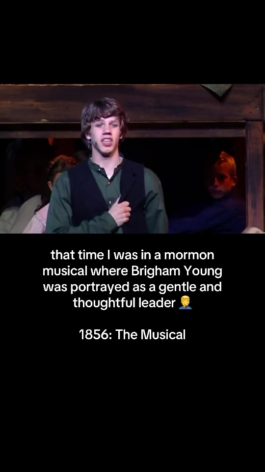 @MormonGod