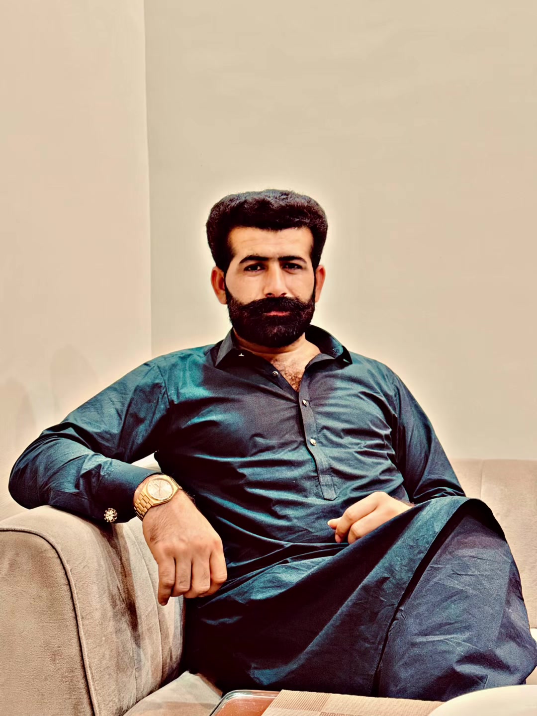 @Taimur Tarar