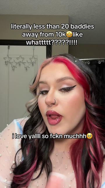 @Sierra✨Tiktok Shop✨MAMA✨