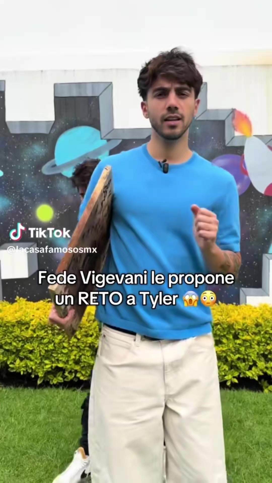 @Victori árbolera😜🌺f