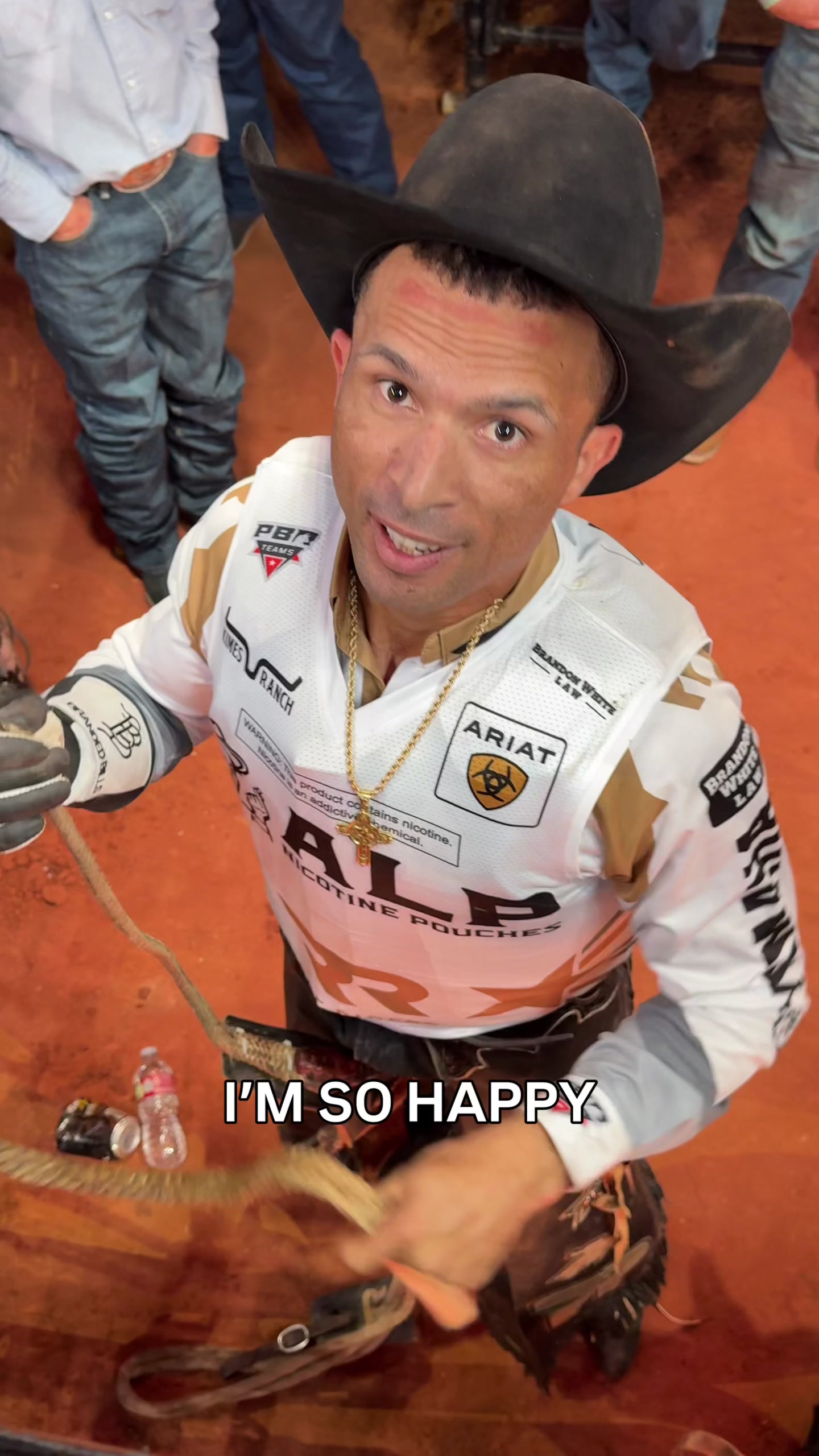 @Arizona Ridge Riders