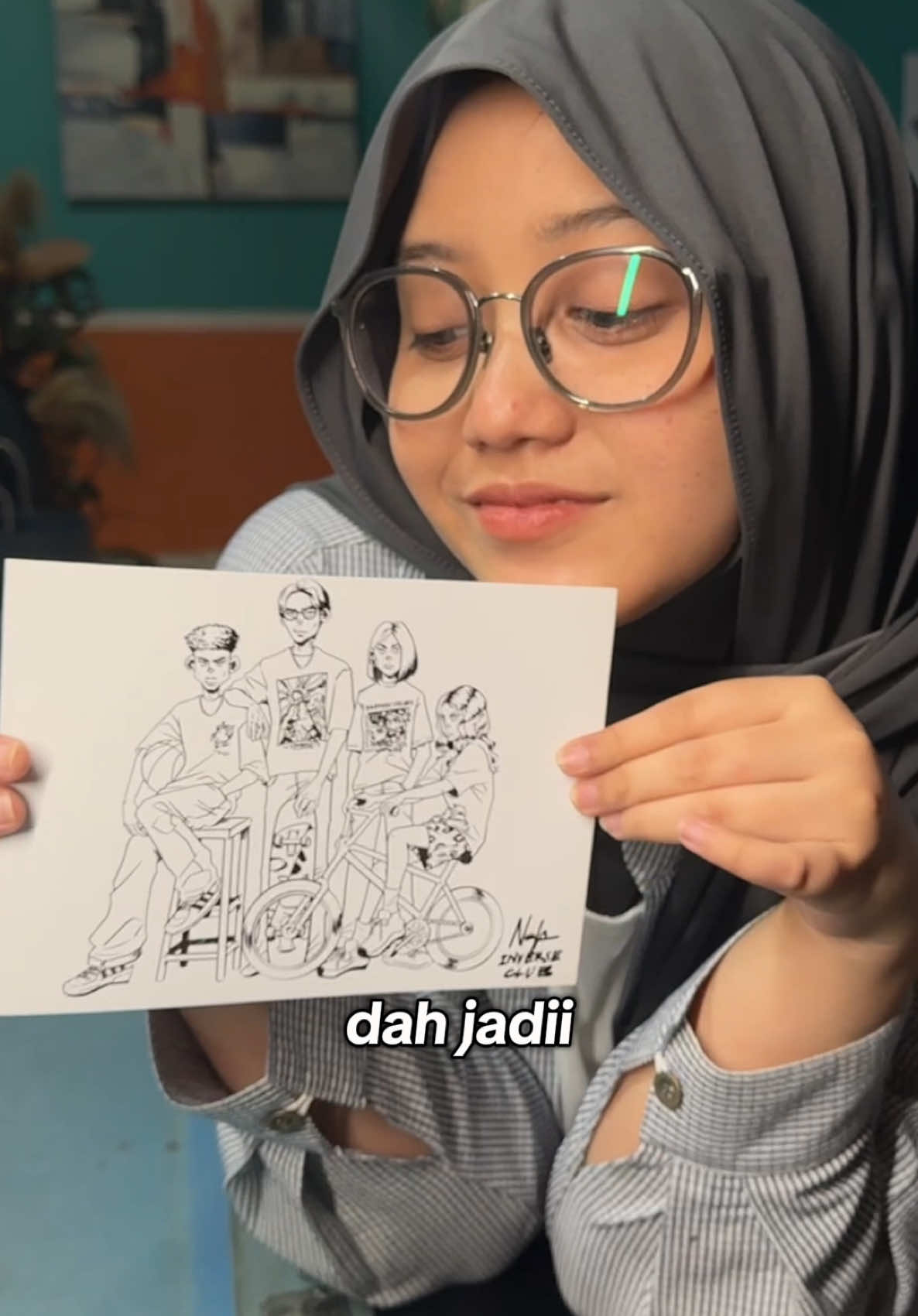 @Nadya L