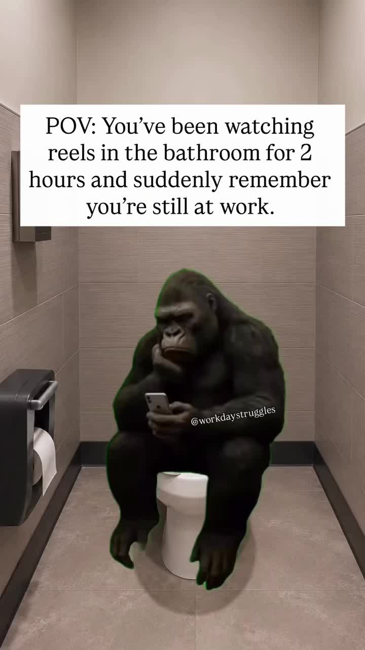 @Workday Struggles