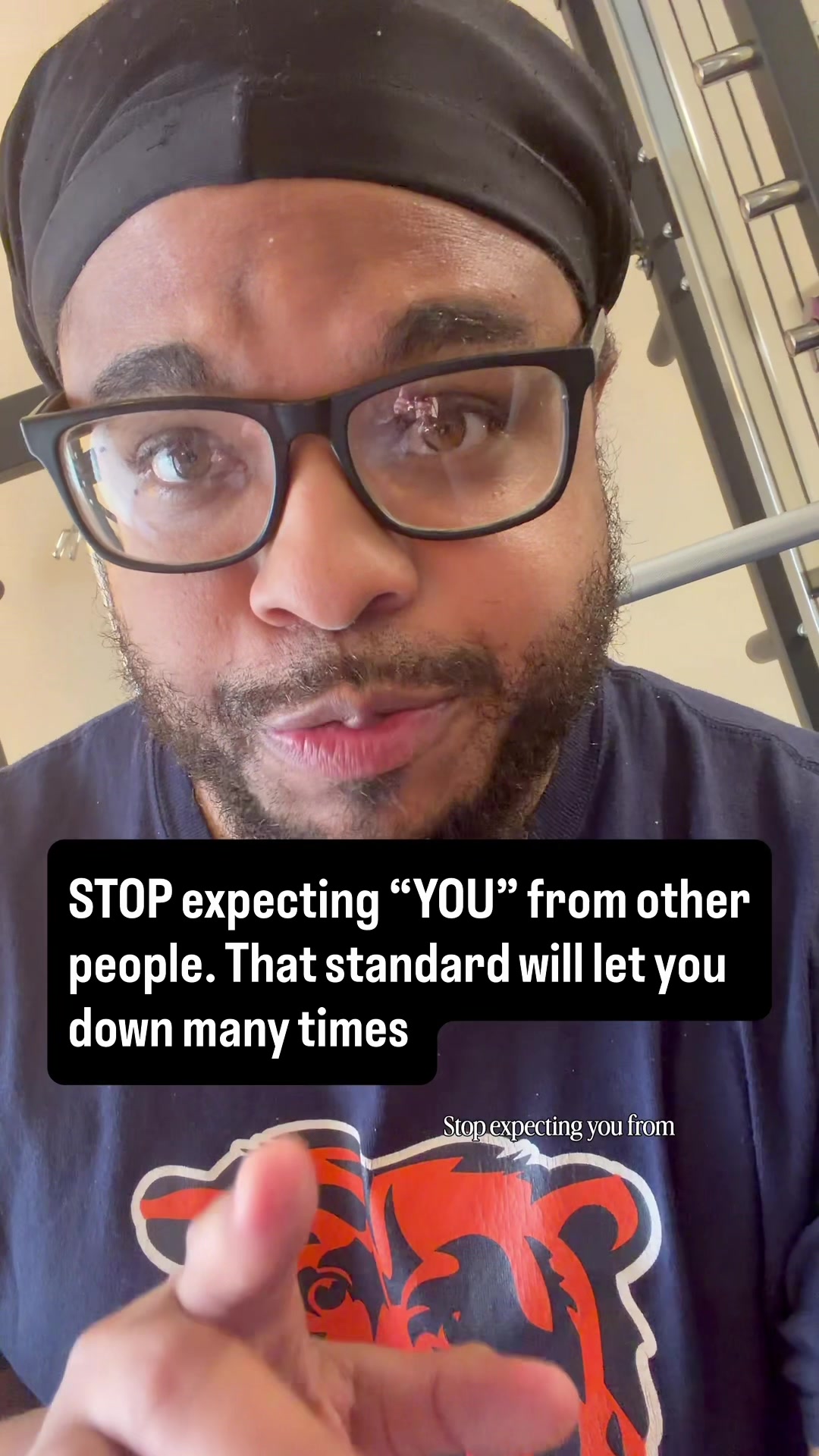 @Tai Jackson