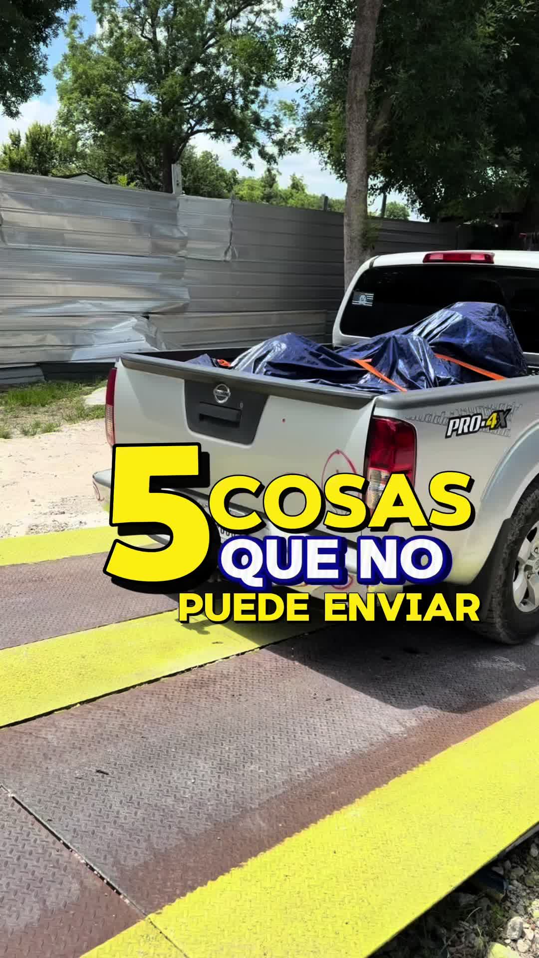 @ENVÍOS DE VEHICULOS