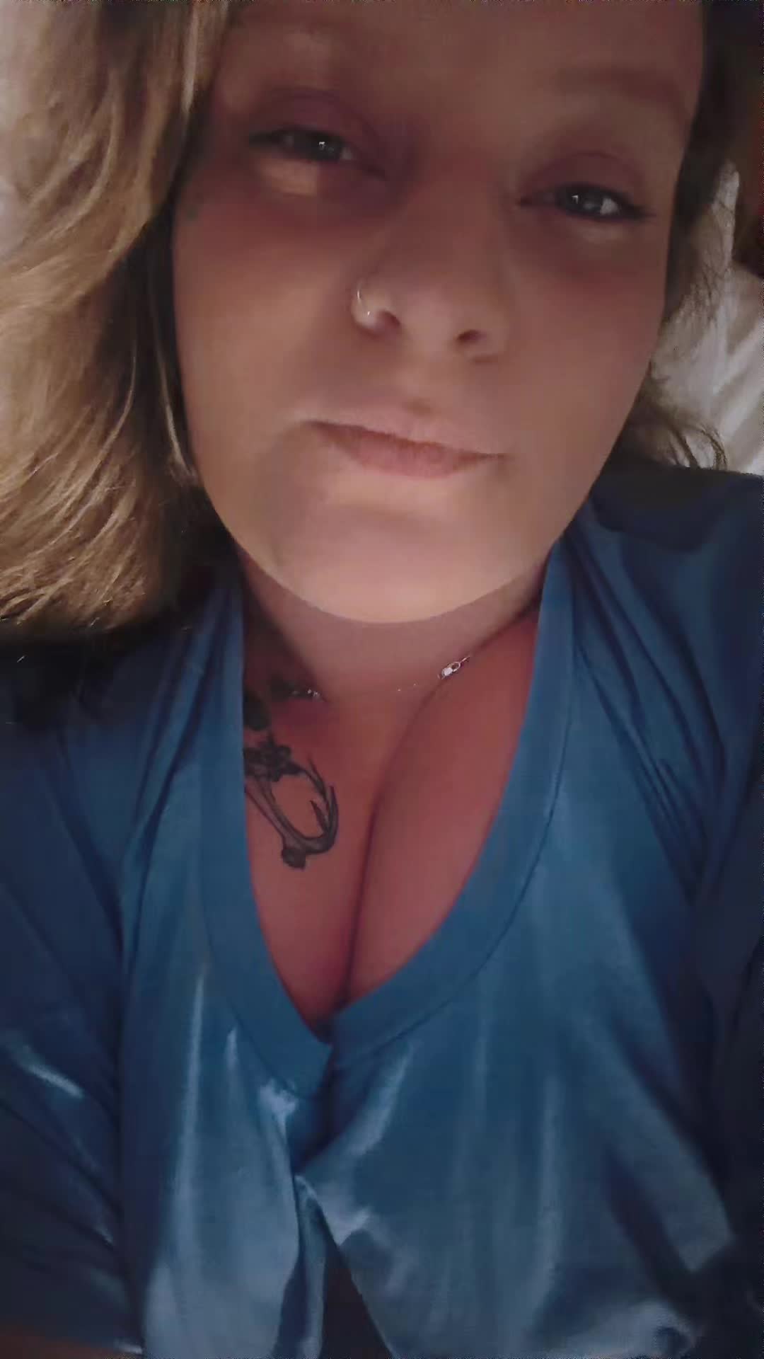 @Alysia Morgan 😏🖤