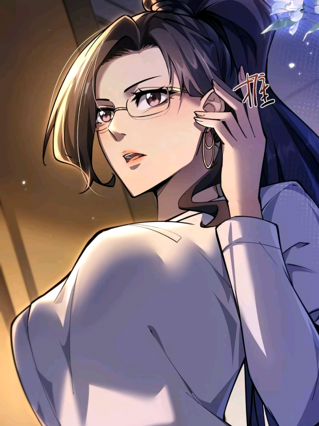 @Hayasaka