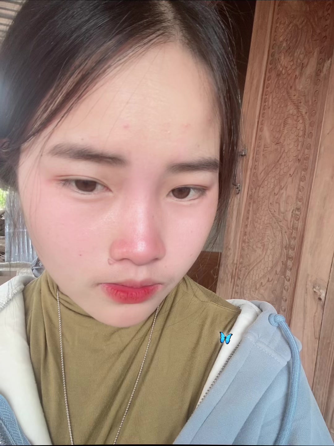 @ດົ້ວຈີ&rdquo;🥰 ເລົ່າ ❤️🫶🏻
