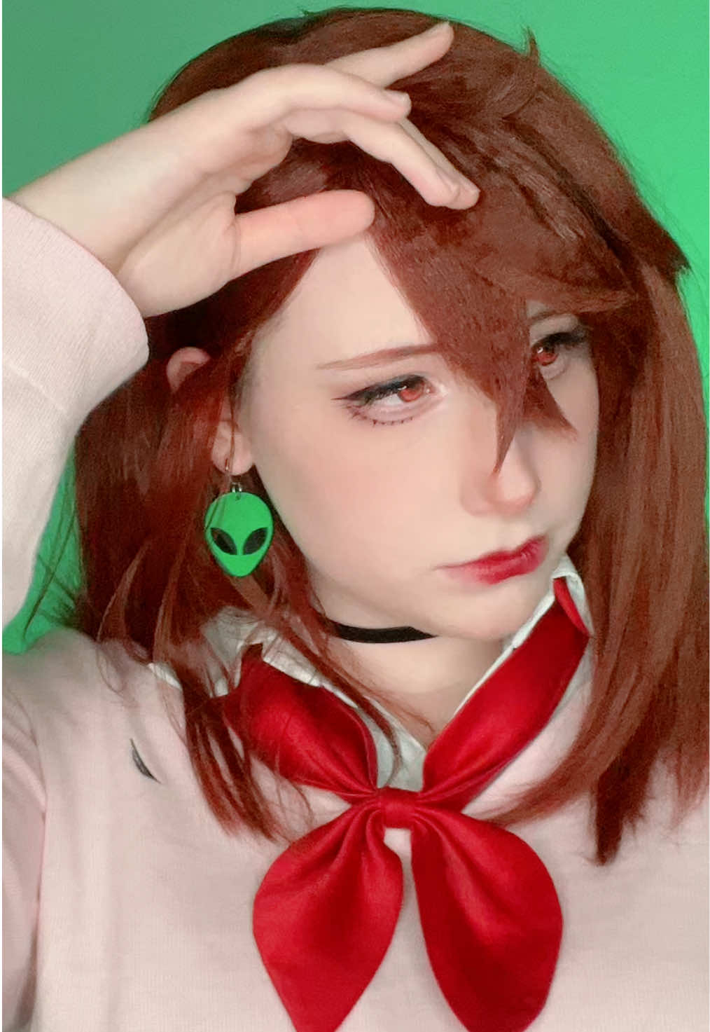 @Aphora ☽