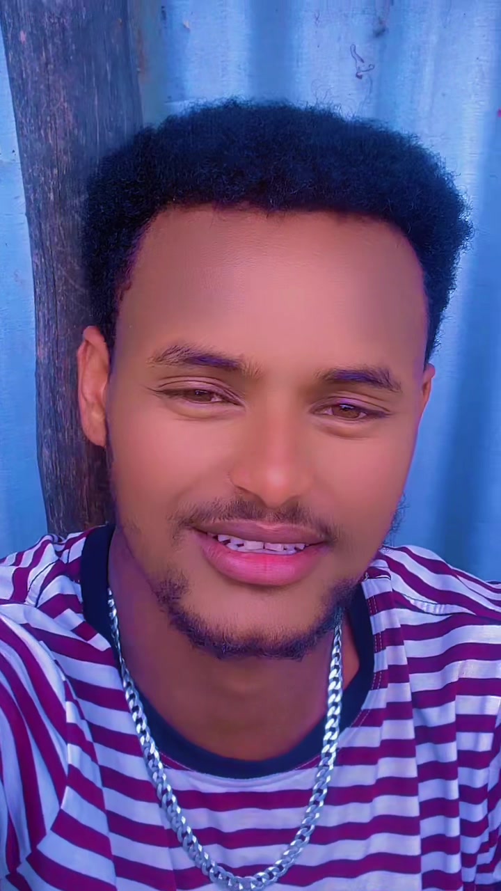 @Firomsa Mesfin
