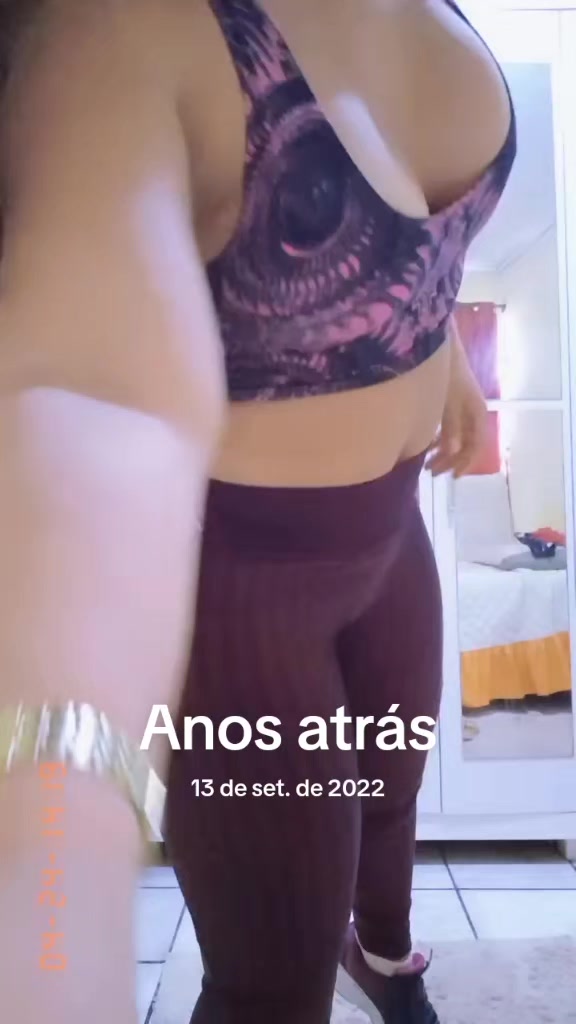 @Leitiane Santos Boneca