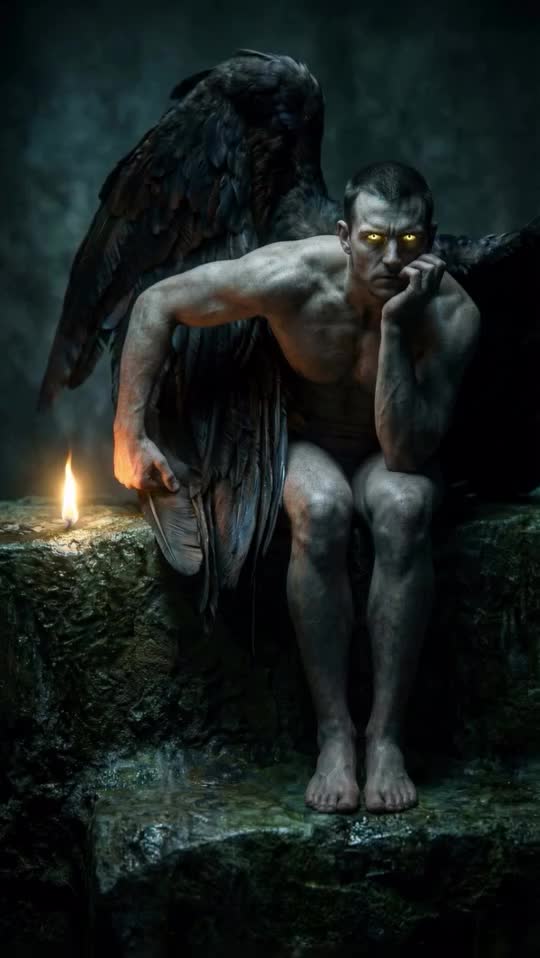 @Krampus Mann