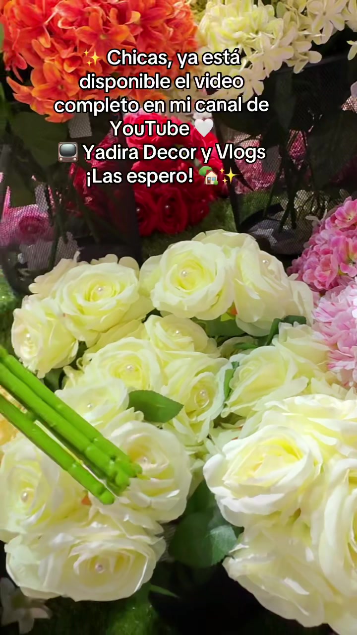 @Yadira Vlogs