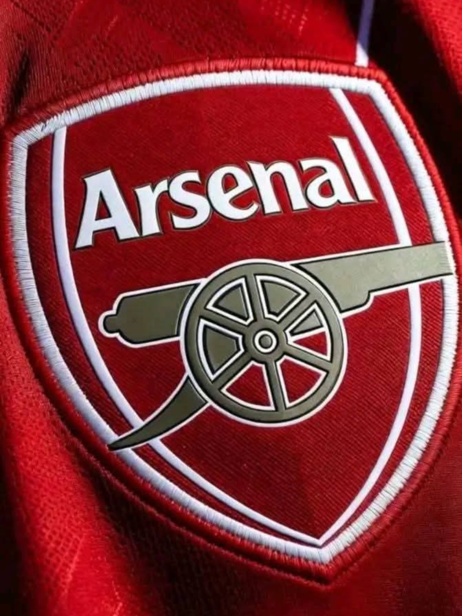 @ኣዛርያ Arsenal