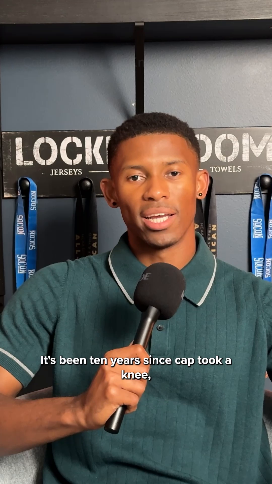 @BET Networks