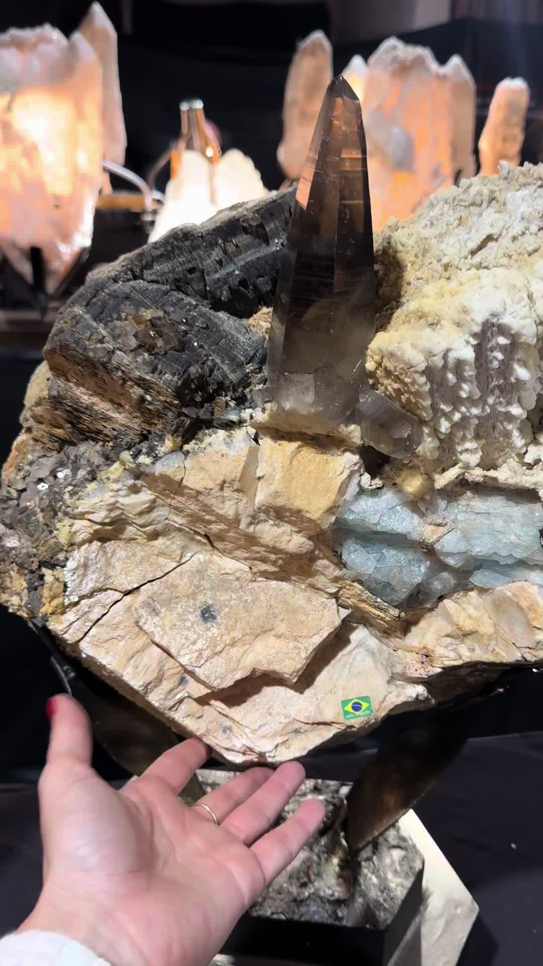 @CRYSTALSCOM