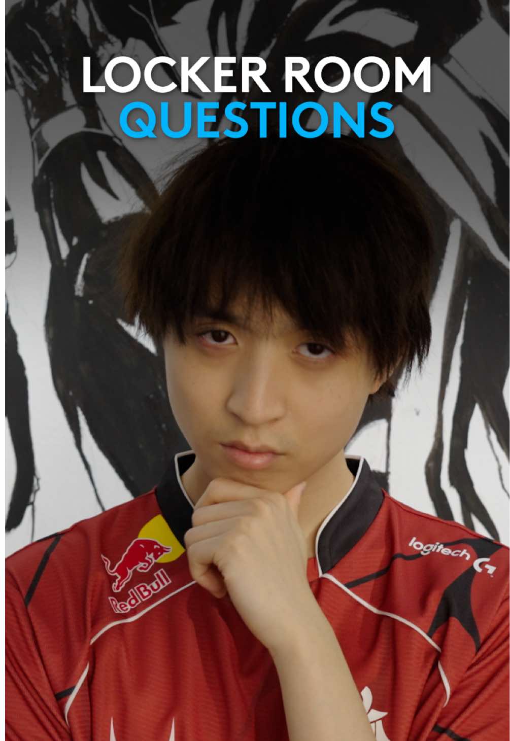 @Logitech G