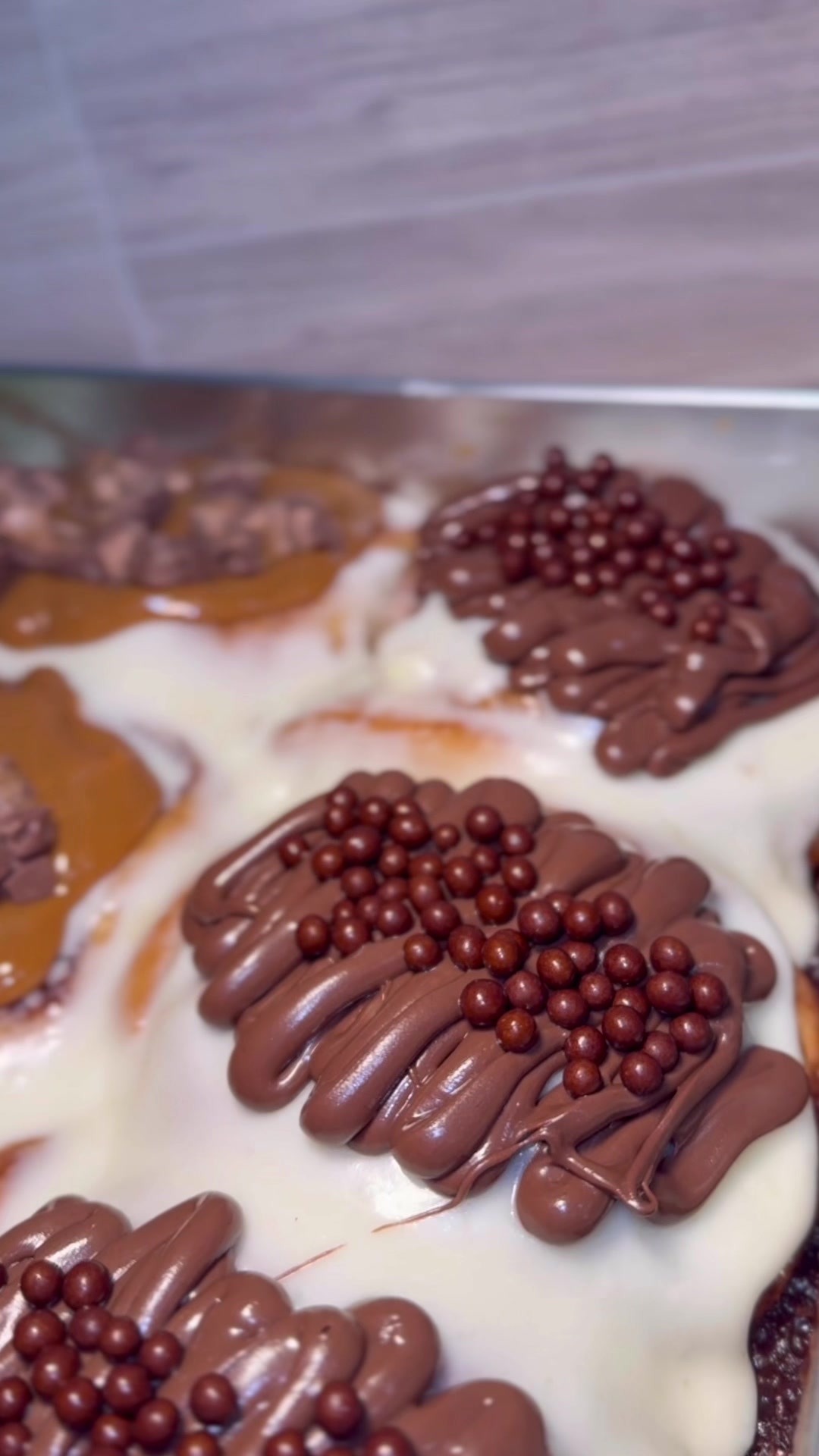 @J’Sweet desserts