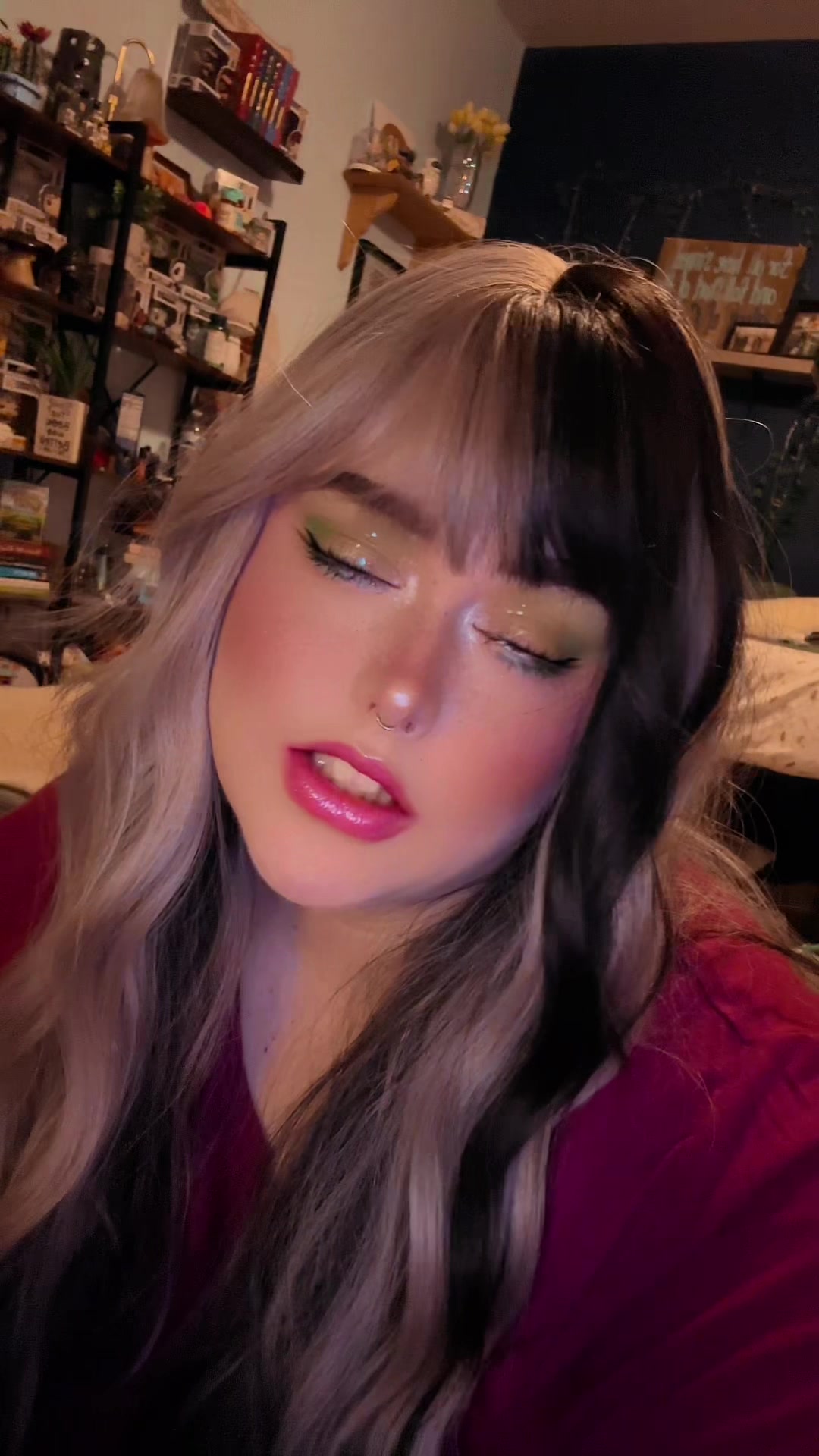 @Kaela