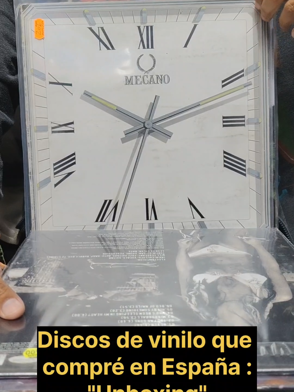 @Tesoros Mundanos