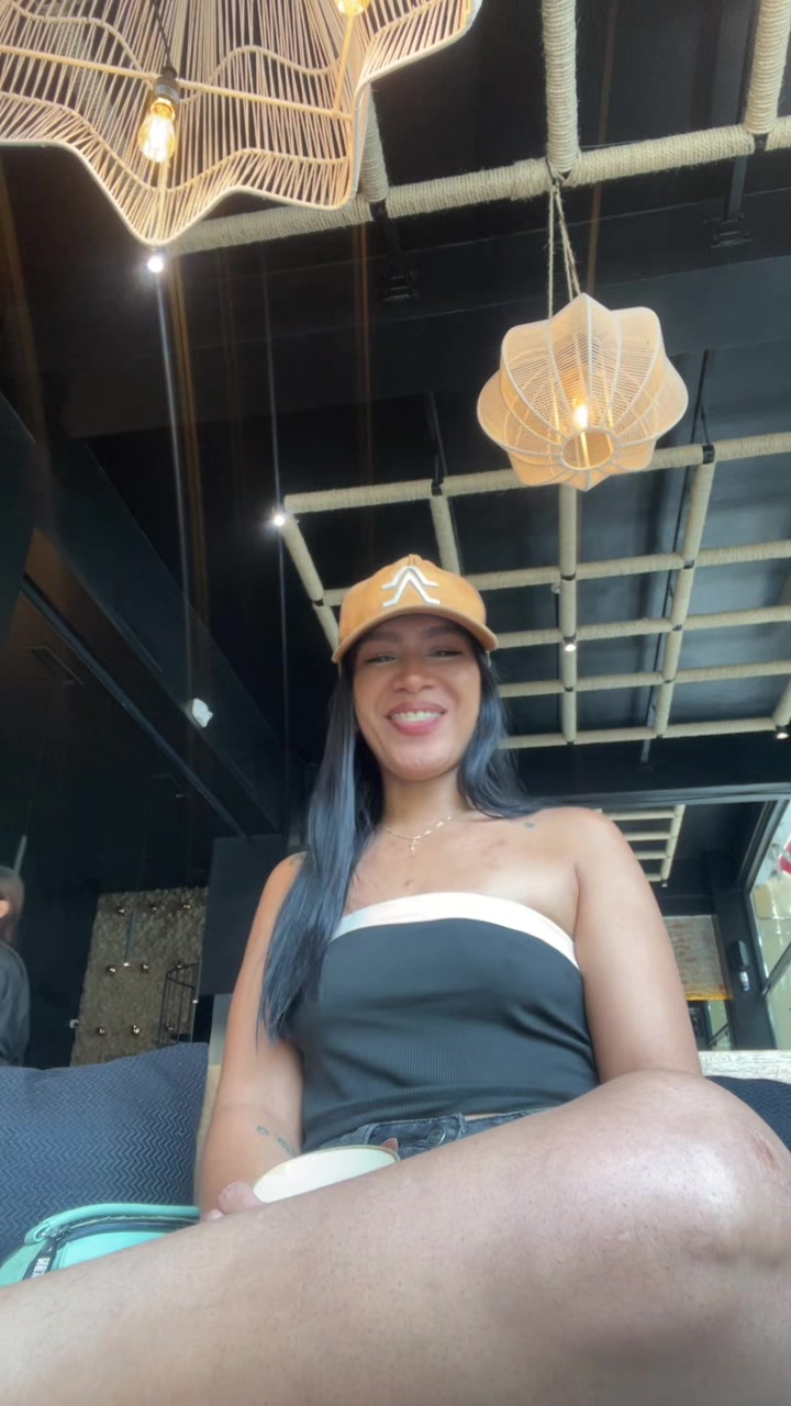 @Arianny llamozas