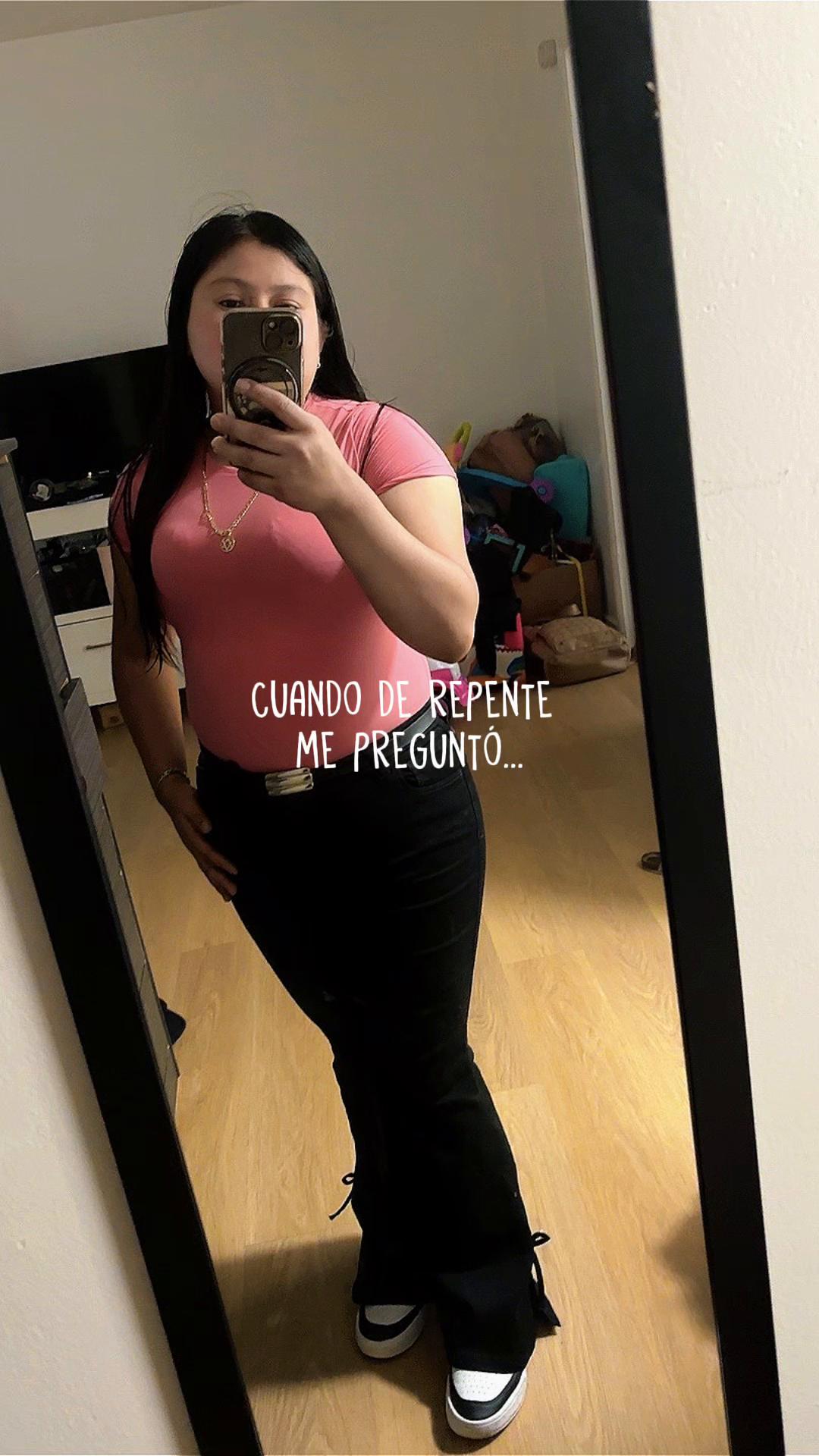 @Mirian Perez💞