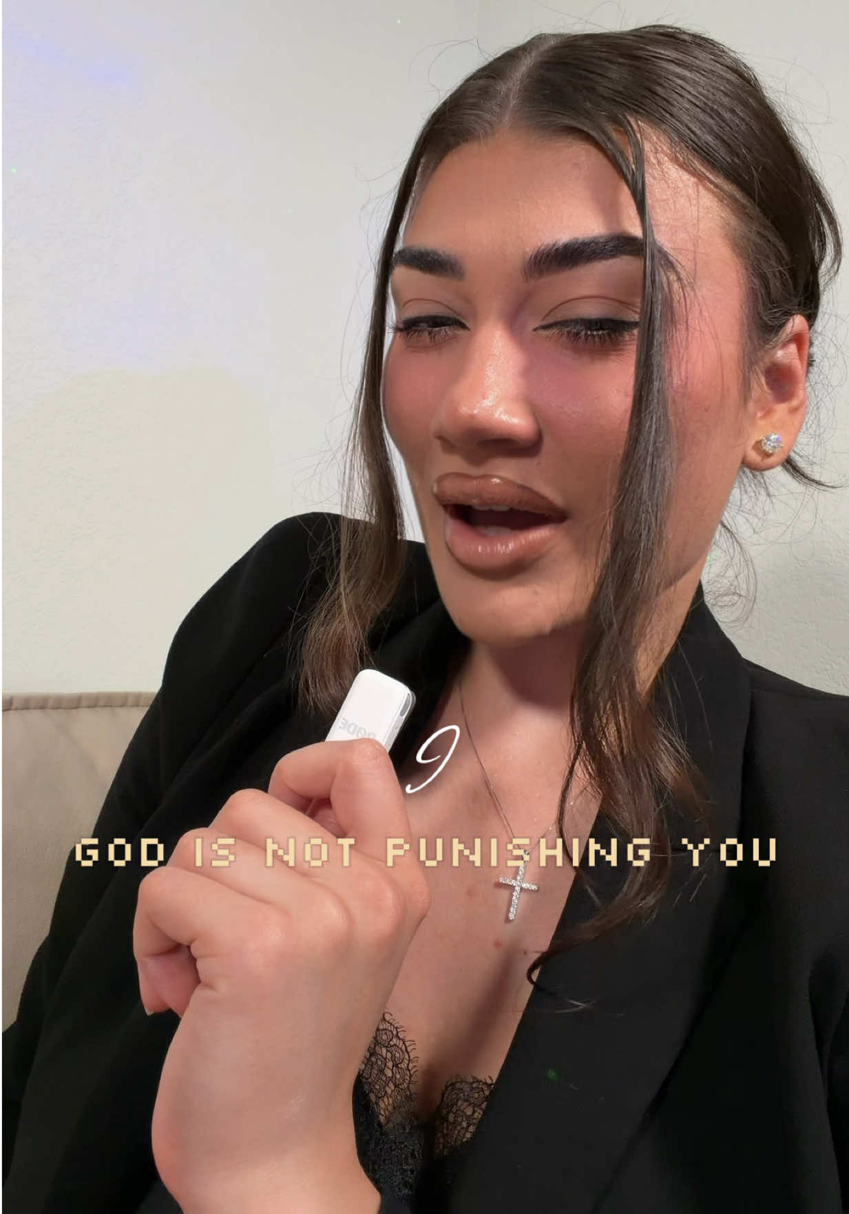 @Luz Clarita