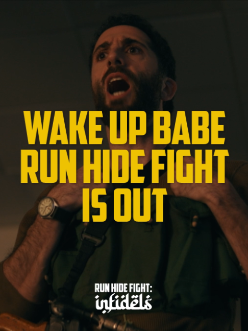 @Daily Wire