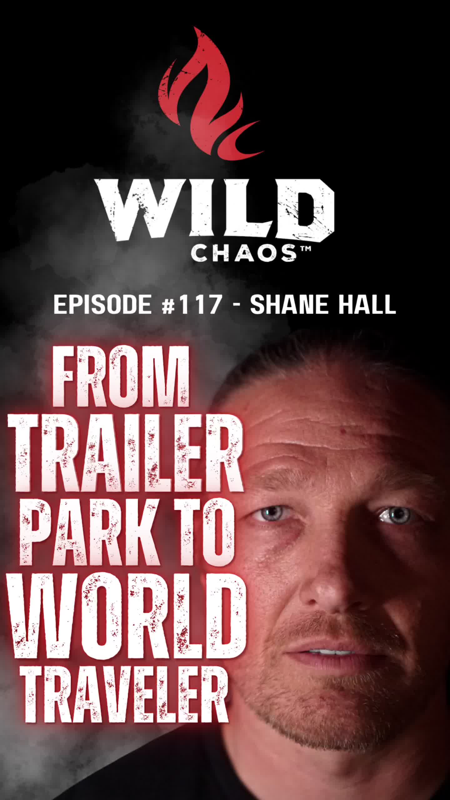 @TheWildChaosPodcast