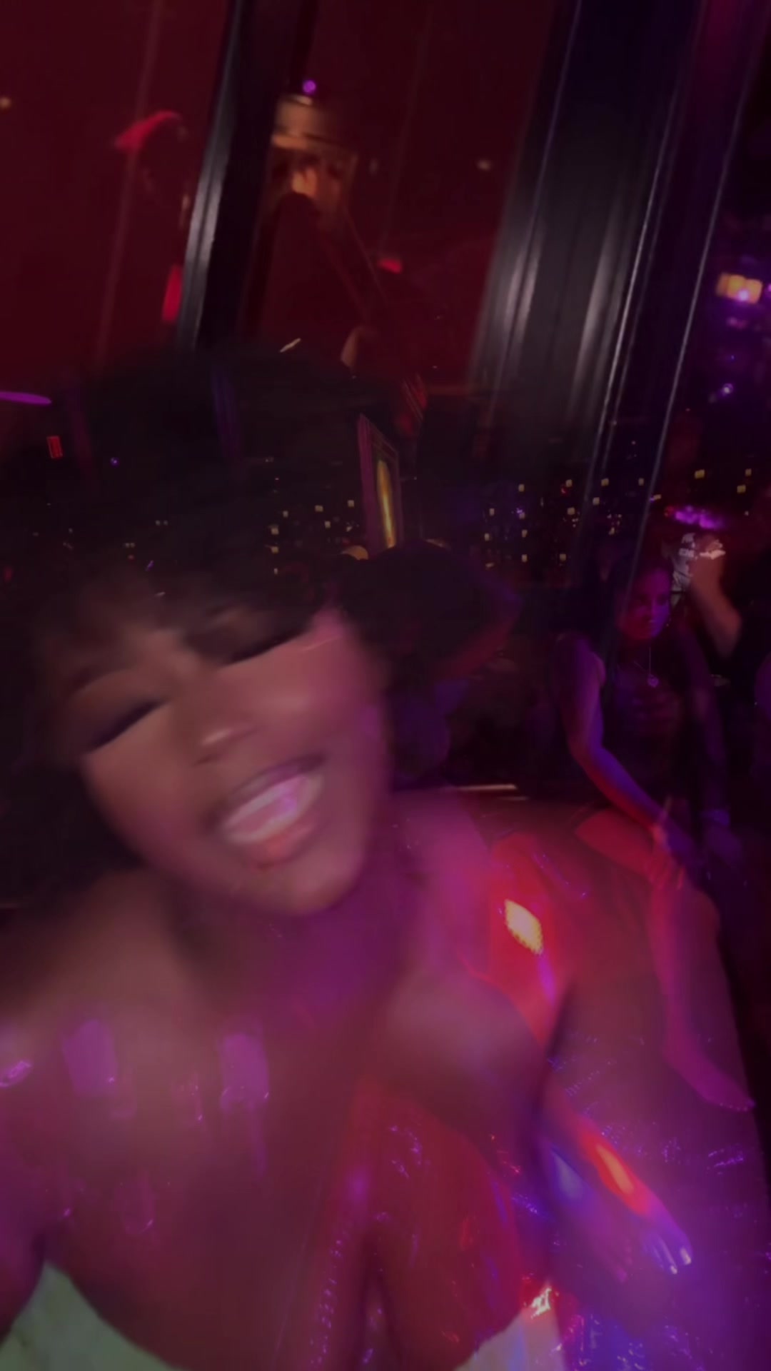 @Jade On The Beat