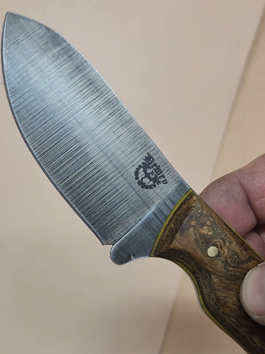 @Dewey Knife Works