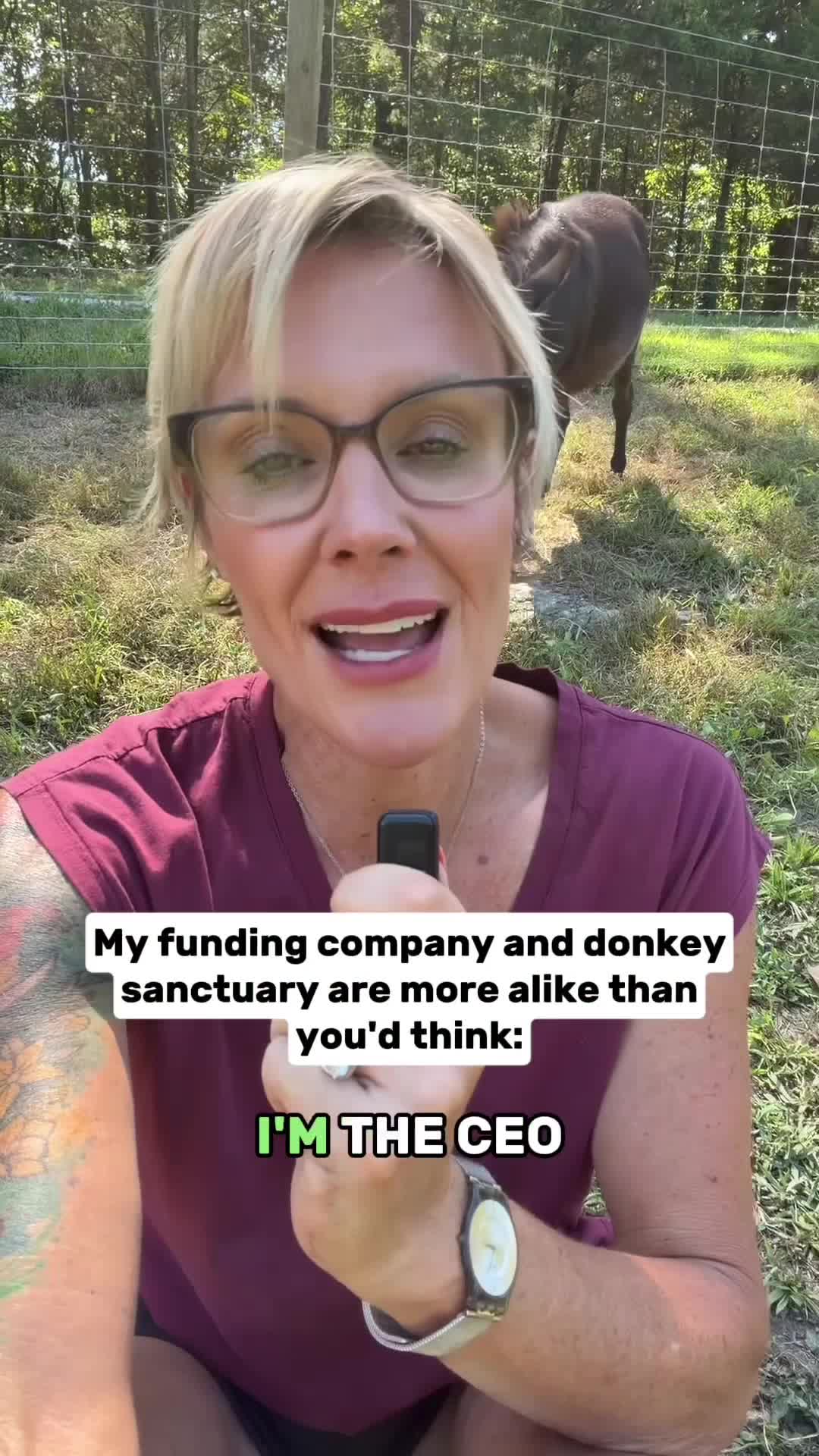 @Trufinco | 0% interest funding