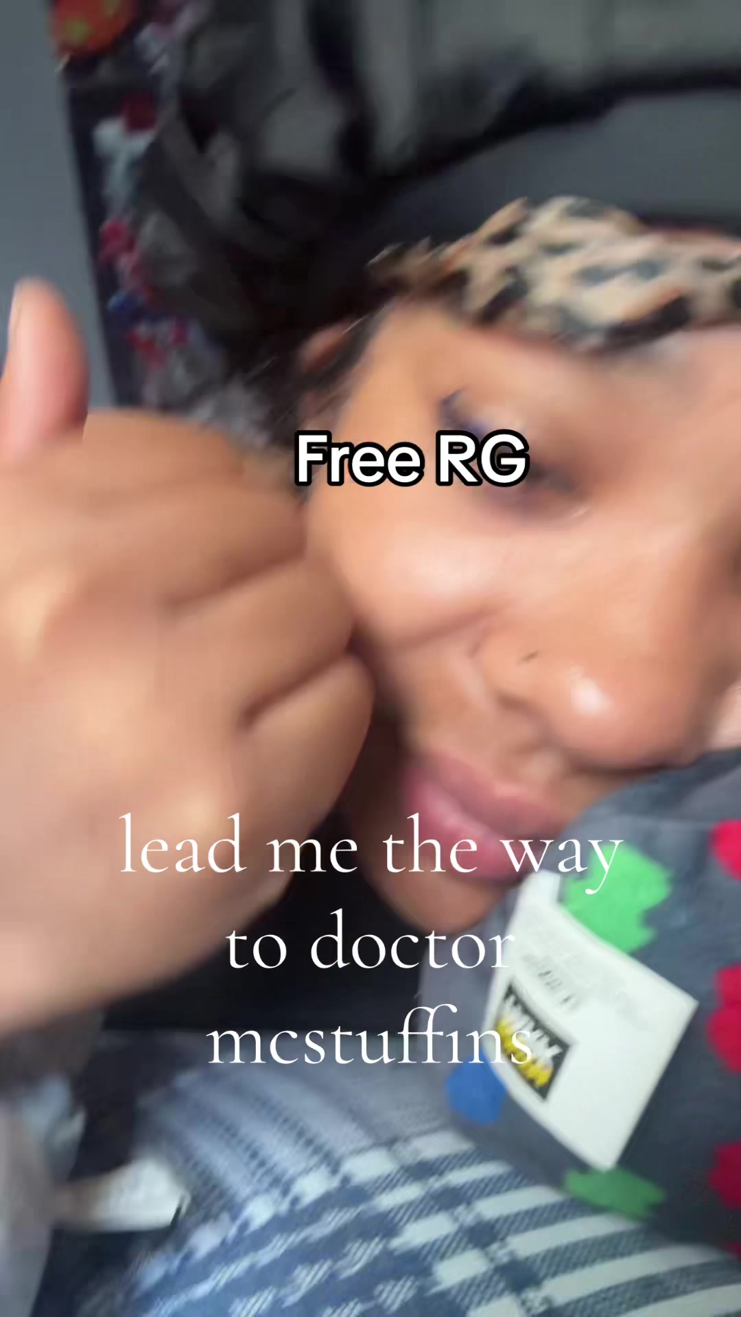 @LadyRx🍀