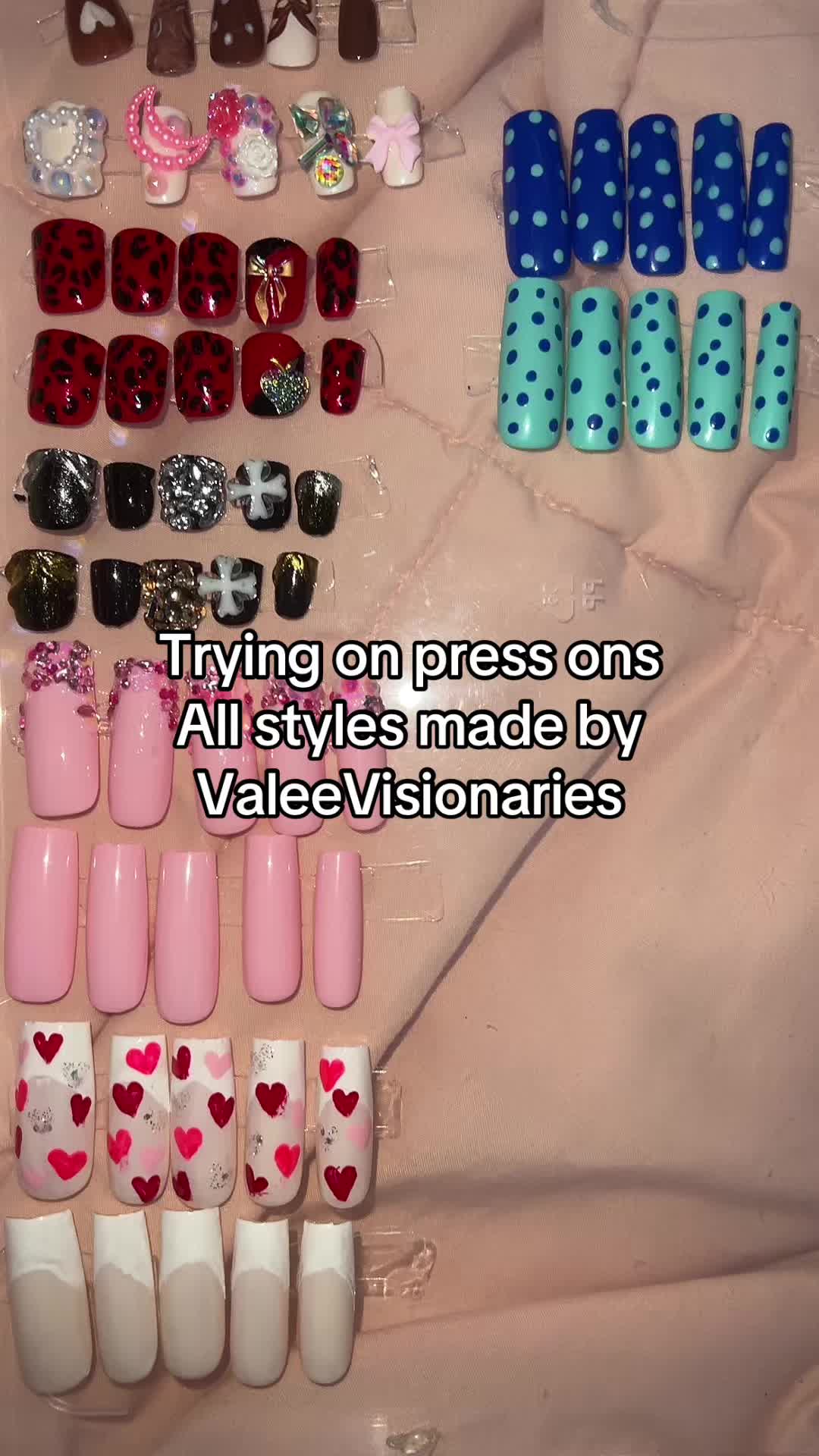 @valeevisionaries