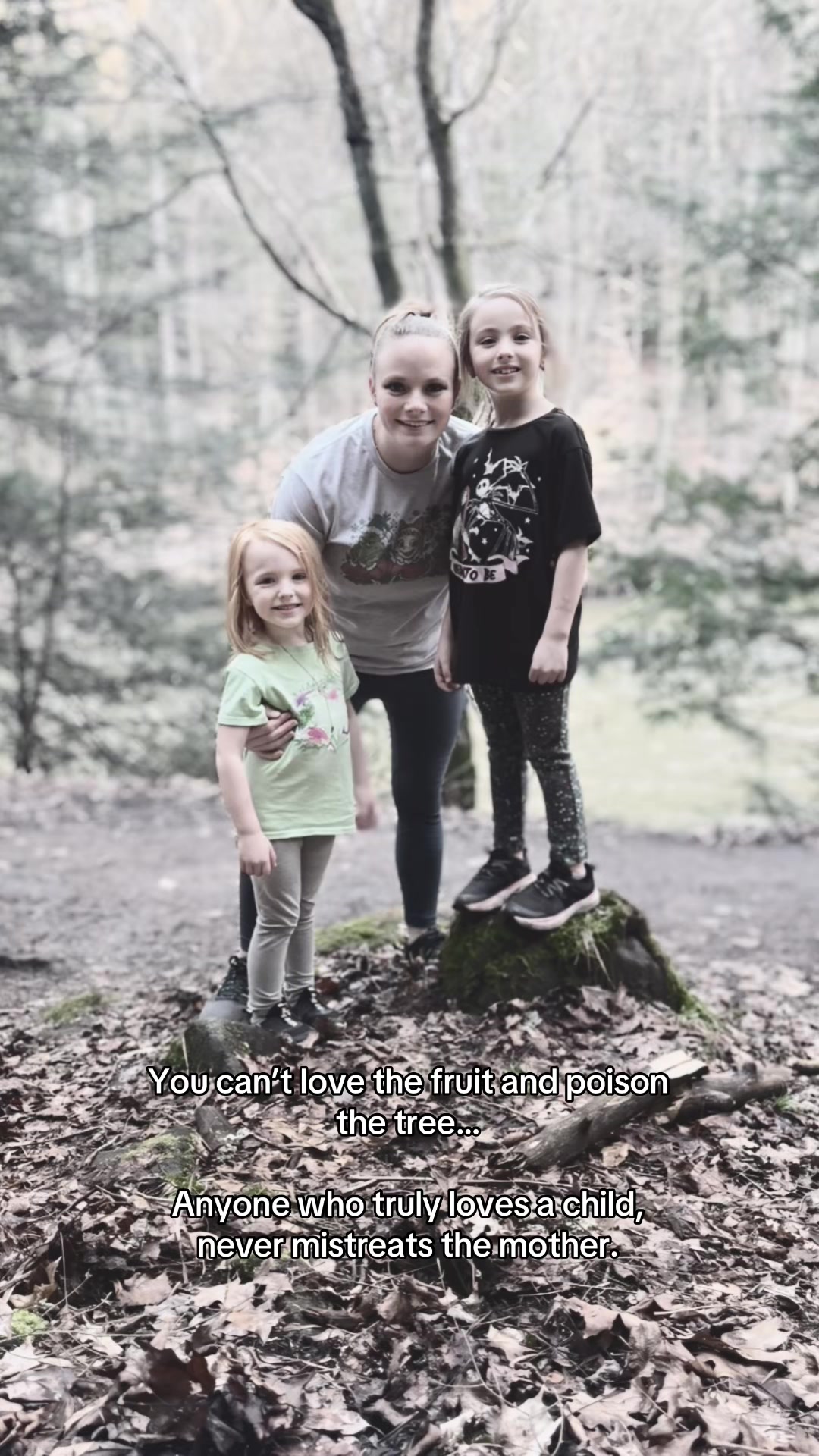 @Alyssa Maxine | MAMA
