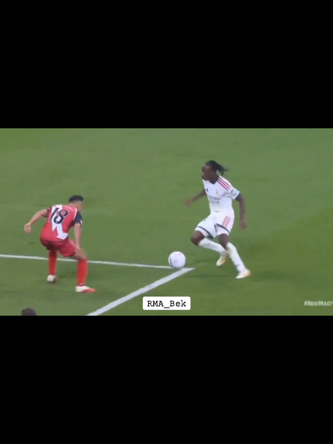 @Hala Madrid