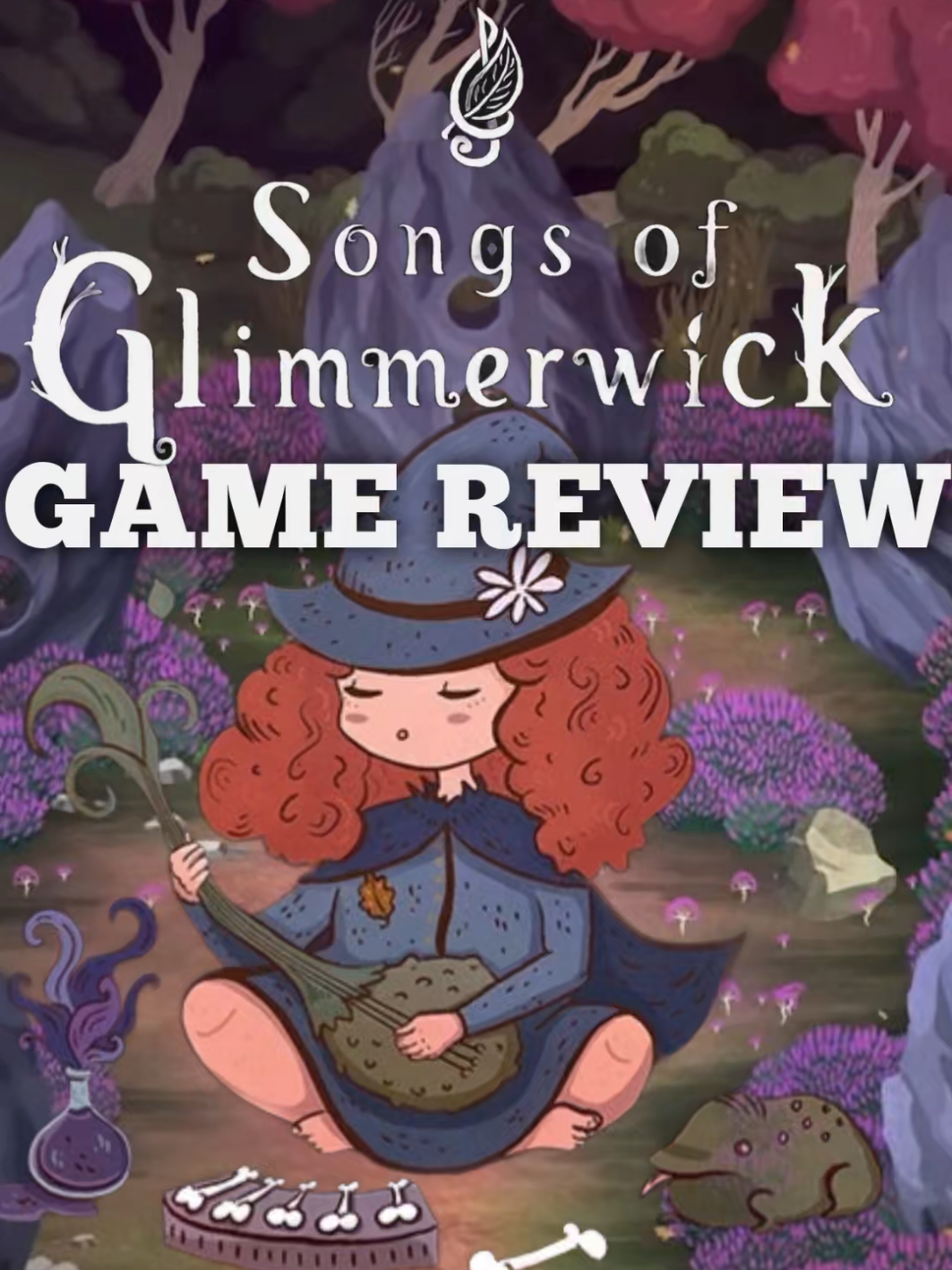 @Concise Game Reviews