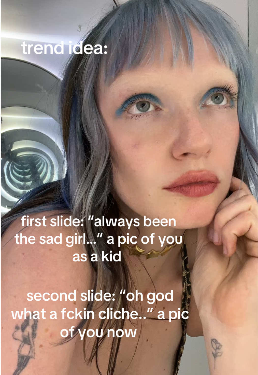 @Tender Misfit