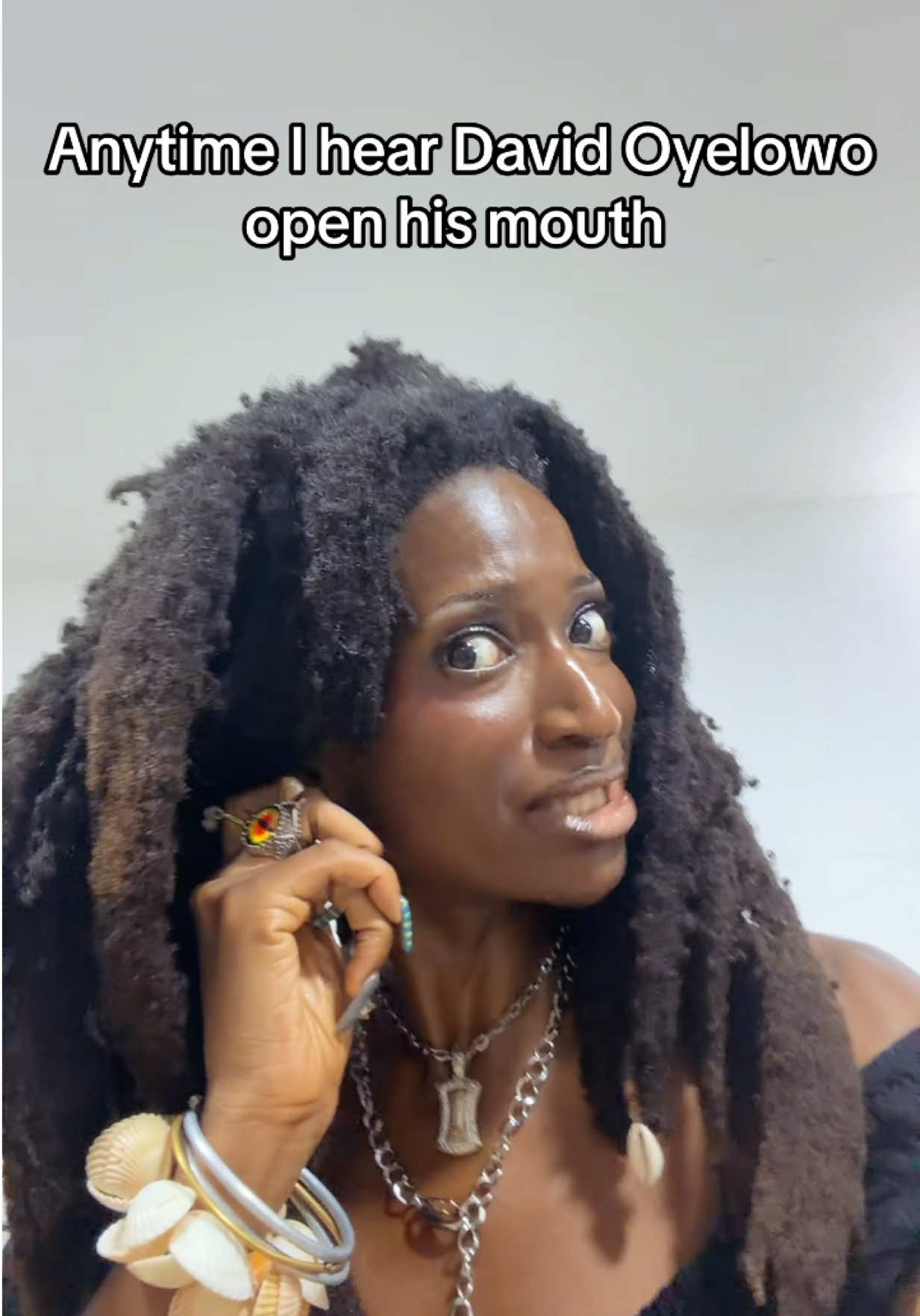 @M&aacute;yọ̀w&aacute; Mami Wata